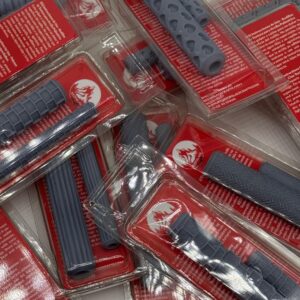 Lee más sobre el artículo Dónde comprar rodillos de textura para arcilla online y qué tener en cuenta