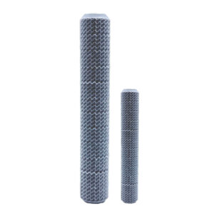 2 rodillos textura ADOQUINES PEQUEÑOS para modelado en arcilla, herramientas para cerámica artesanal y DIY