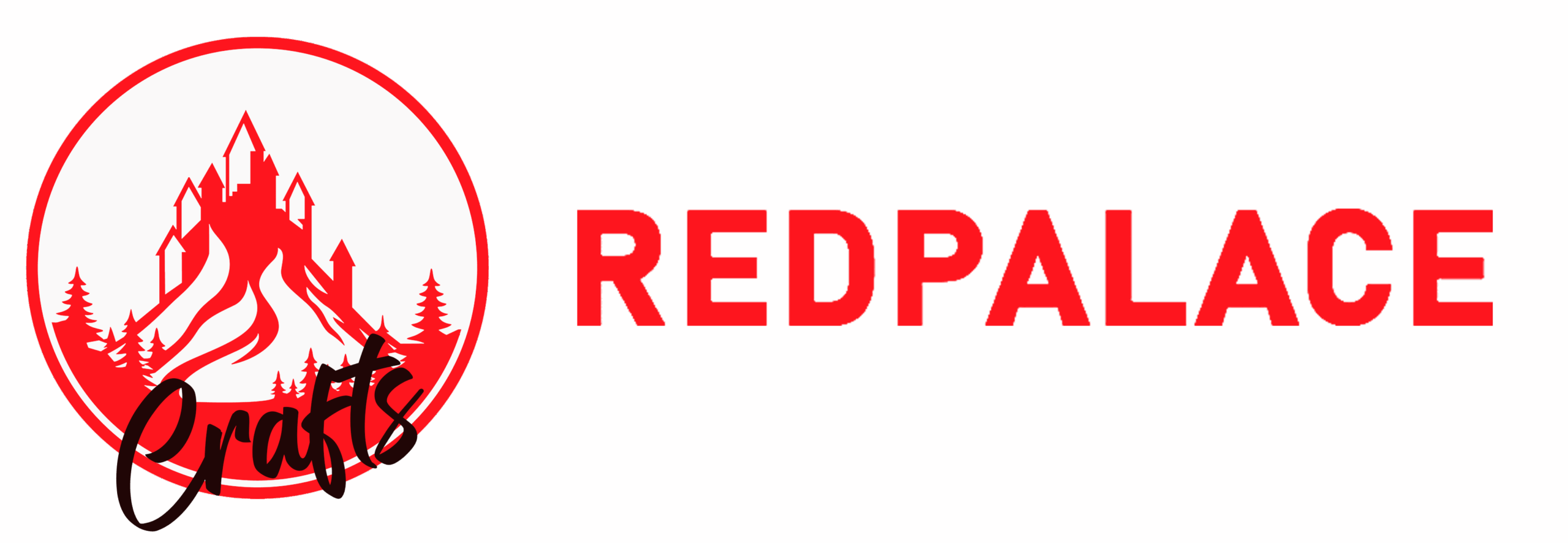 redpalace crafts